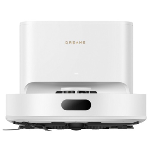 Пылесос Dreame Bot F20 Plus White (RLF41GD-WH)