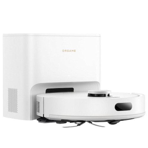 Пылесос Dreame Bot F20 Plus White (RLF41GD-WH)
