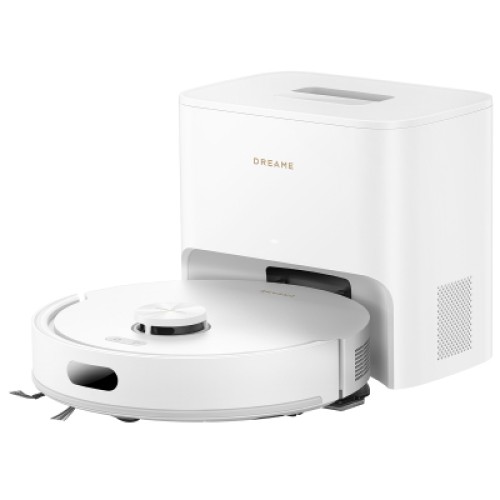 Пылесос Dreame Bot F20 Plus White (RLF41GD-WH)