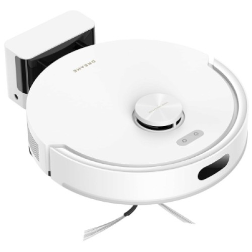 Пылесос Dreame Bot F20 White (RLF41GA-Wh)