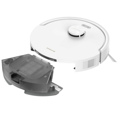 Пылесос Dreame Bot F20 White (RLF41GA-Wh)