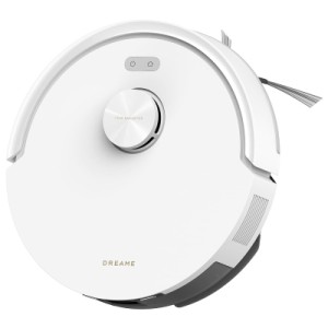 Пылесос Dreame Bot F20 White (RLF41GA-Wh)