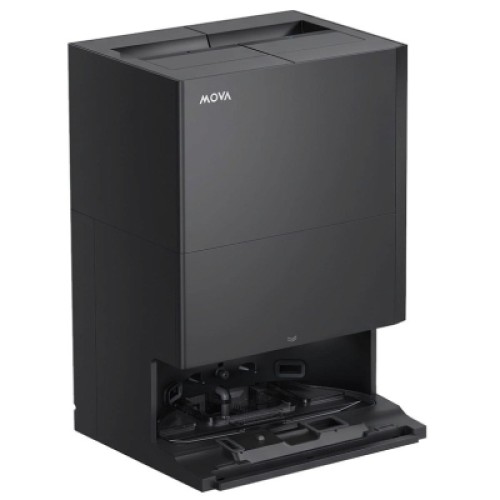 Пылесос MOVA S70 Roller Black (RLZ12SE-Bl) Пылесос MOVA S70 Roller Black (RLZ12SE-Bl)