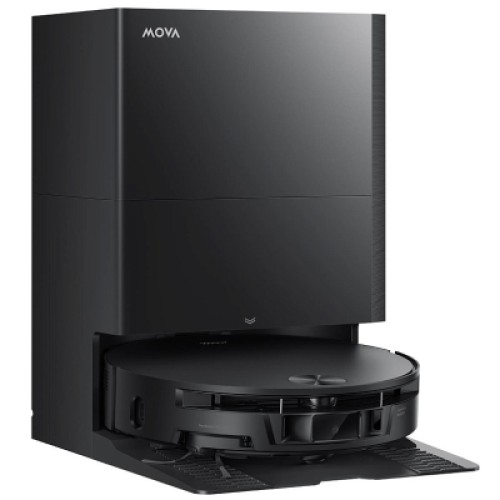 Пылесос MOVA S70 Roller Black (RLZ12SE-Bl) Пылесос MOVA S70 Roller Black (RLZ12SE-Bl)