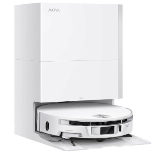 Пылесос MOVA S70 Roller White (RLZ12SE-Wh) Пылесос MOVA S70 Roller White (RLZ12SE-Wh)