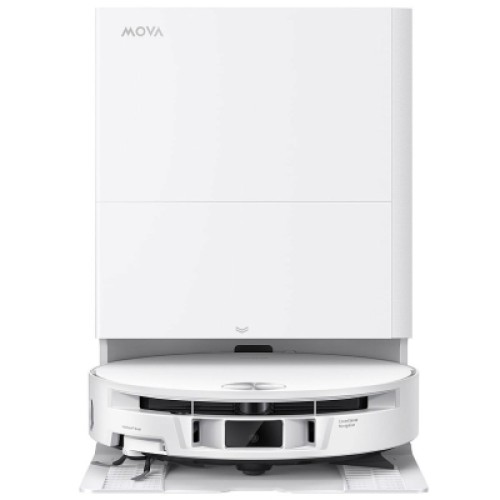Пылесос MOVA S70 Roller White (RLZ12SE-Wh) Пылесос MOVA S70 Roller White (RLZ12SE-Wh)
