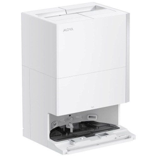 Пылесос MOVA S70 Roller White (RLZ12SE-Wh) Пылесос MOVA S70 Roller White (RLZ12SE-Wh)