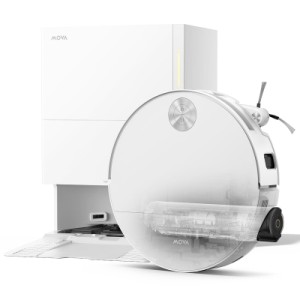 Пылесос MOVA S70 Roller White (RLZ12SE-Wh)