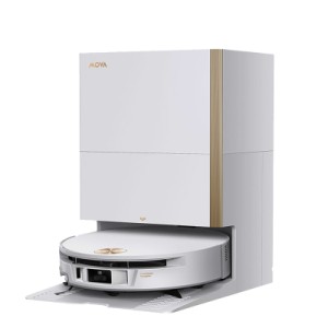Пылесос MOVA S70 Ultra Roller White (RLZ52EE-Wh)