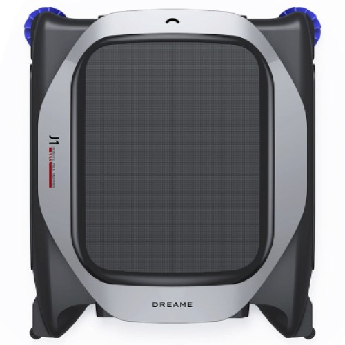 Пылесос Dreame J1 (PNUJ4110)