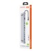 Концентратор 2E USB-C 10-in-1 3xUSB + 2xUSB-C + 2xHDMI + VGA + 3.5mm + microSD/SD + 1xRJ45 0.15m gray (2E-W2703) Концентратор 2E USB-C 10-in-1 3xUSB + 2xUSB-C + 2xHDMI + VGA + 3.5mm + microSD/SD + 1xRJ45 0.15m gray (2E-W2703)