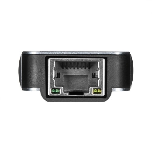 Концентратор 2E USB-C 8-in-1 1xUSB 2.0 + 1xUSB 3.0 + 2xUSB-C PD + HDMI + microSD/SD + 1xRJ45 0.13m gray (2E-W2681)