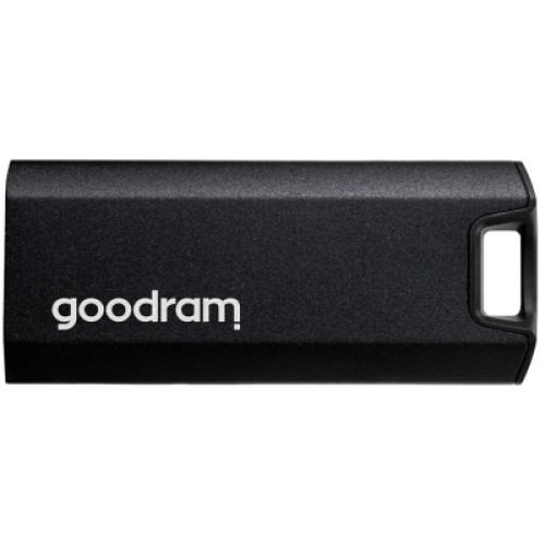 Накопитель SSD USB Type-C 2TB Move Ridge Goodram (SSDR-GMRE-02T-K0)