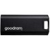 Накопитель SSD USB Type-C 2TB Move Ridge Goodram (SSDR-GMRE-02T-K0)