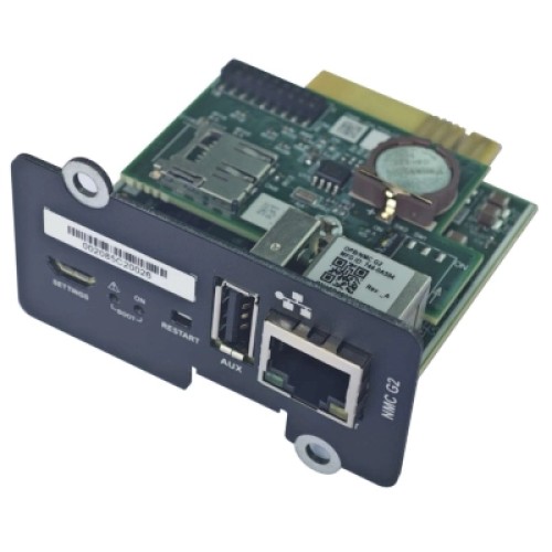 Дополнительное оборудование для картриджей PowerWalker Mini NMC Card NG (10131029)