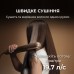 Стайлер Cecotec AirLisse 2in1 ForceDry Champagne (A01_EU01_111302)