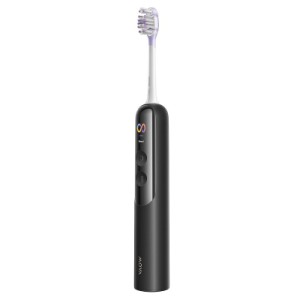 Электрическая зубная щетка MOVA Fresh 20 Sensus Black (ATS25B-BK)