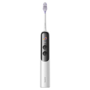 Электрическая зубная щетка MOVA Fresh 20 Sensus White (ATS25B-WH)