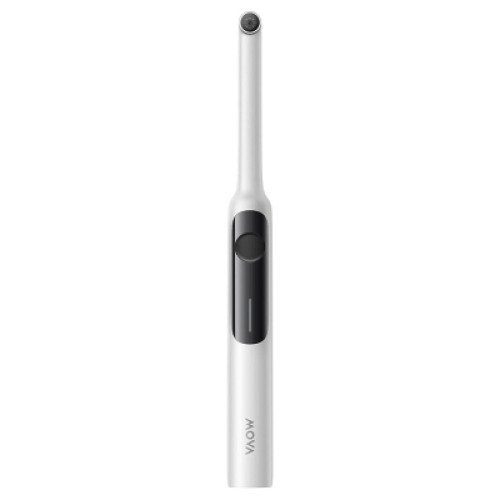 Электрическая зубная щетка MOVA Fresh 20 Sensus White (ATS25B-WH) Электрическая зубная щетка MOVA Fresh 20 Sensus White (ATS25B-WH)