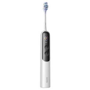 Электрическая зубная щетка MOVA Fresh 20 Sensus White (ATS25B-WH)