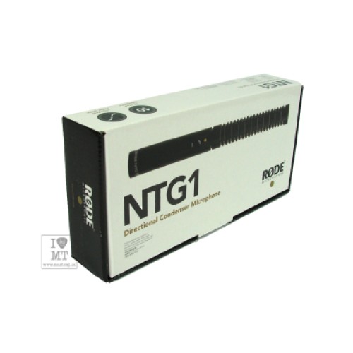 Микрофон Rode NTG-1 (203423)