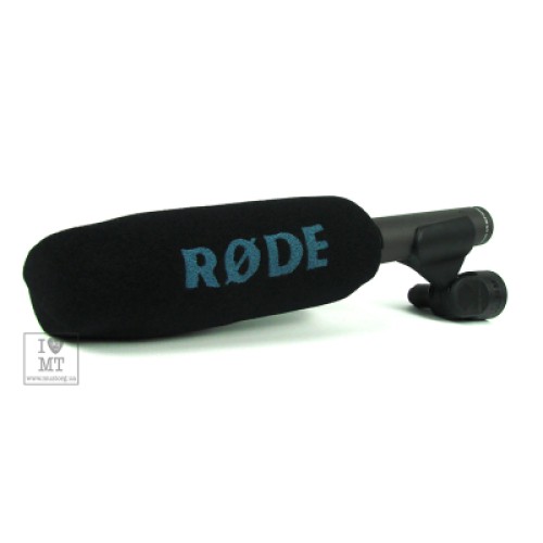 Микрофон Rode NTG-1 (203423)
