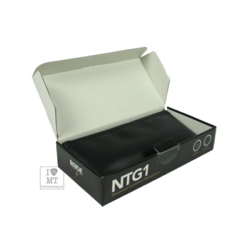 Микрофон Rode NTG-1 (203423)