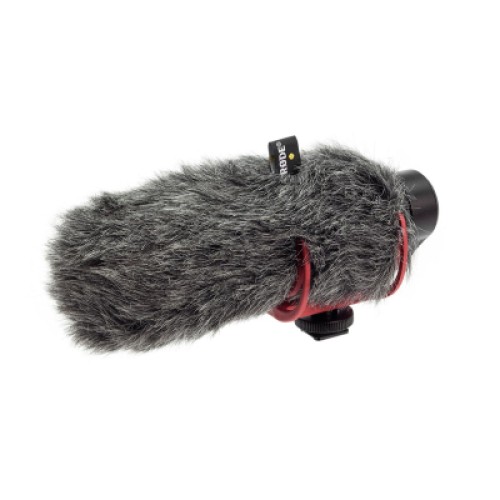 Микрофон Rode VideoMic Go (218657)
