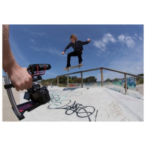 Микрофон Rode VideoMic Go (218657)