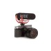Микрофон Rode VideoMic Go (218657)