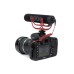 Микрофон Rode VideoMic Go (218657)