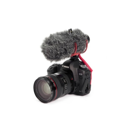 Микрофон Rode VideoMic Go (218657)