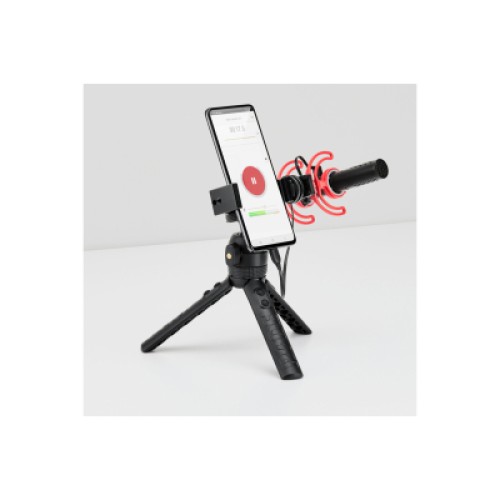 Микрофон Rode VideoMic GO II (233311)