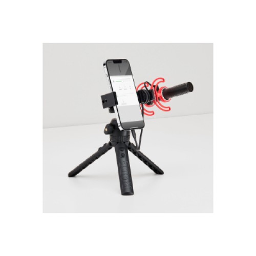 Микрофон Rode VideoMic GO II (233311)