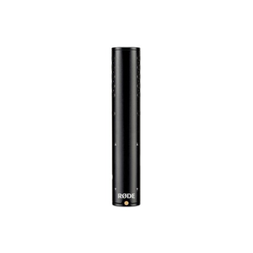 Микрофон Rode VideoMic GO II (233311)