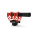 Микрофон Rode VideoMic GO II (233311)