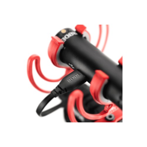 Микрофон Rode VideoMic GO II (233311)