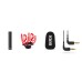 Микрофон Rode VideoMic GO II (233311)