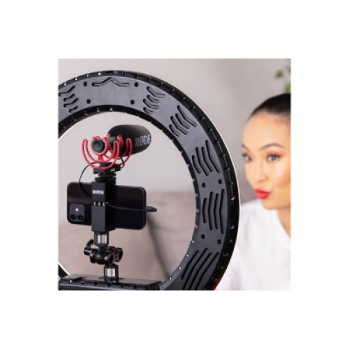 Микрофон Rode VideoMic GO II (233311)