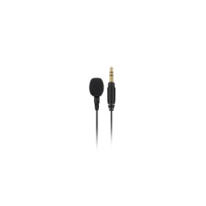 Мікрофон Rode Lavalier GO Black (229611)