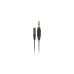 Микрофон Rode Lavalier GO Black (229611)