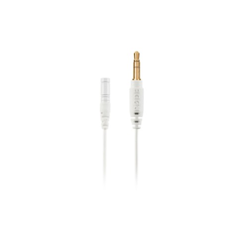 Микрофон Rode Lavalier GO White (230497)