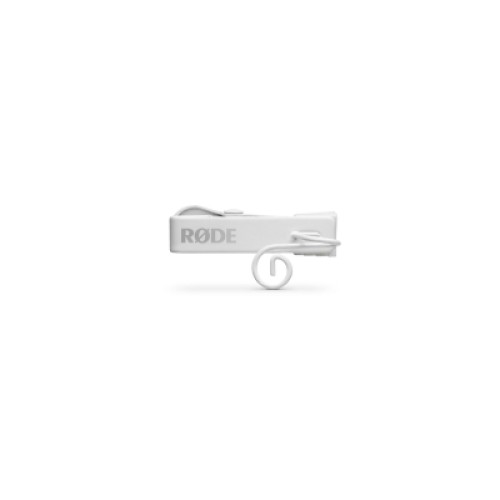 Микрофон Rode Lavalier GO White (230497)