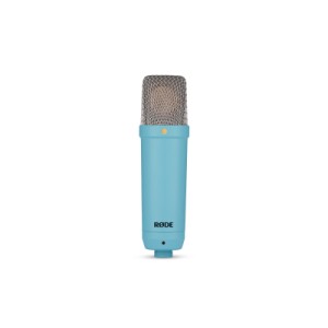 Мікрофон Rode NT1 Signature Blue (235763)