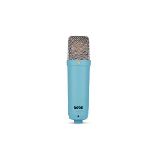 Микрофон Rode NT1 Signature Blue (235763)