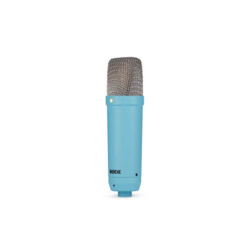 Микрофон Rode NT1 Signature Blue (235763)