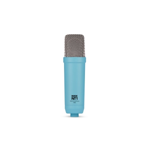 Микрофон Rode NT1 Signature Blue (235763)