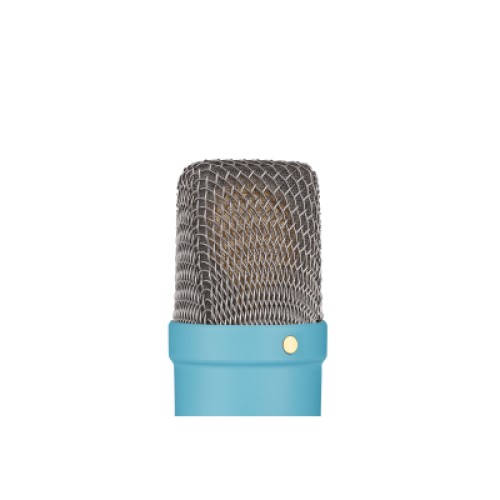 Микрофон Rode NT1 Signature Blue (235763)