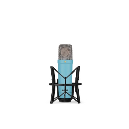 Микрофон Rode NT1 Signature Blue (235763)