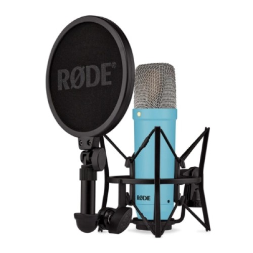 Микрофон Rode NT1 Signature Blue (235763)